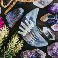 ANGEL AURA COMB