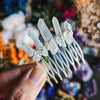 ANGEL AURA COMB
