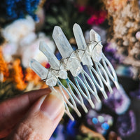 ANGEL AURA COMB