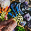 TINY GOLDY COMB