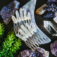 ANGEL AURA COMB
