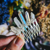 ANGEL AURA COMB