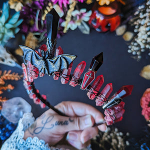 VAMP BAT