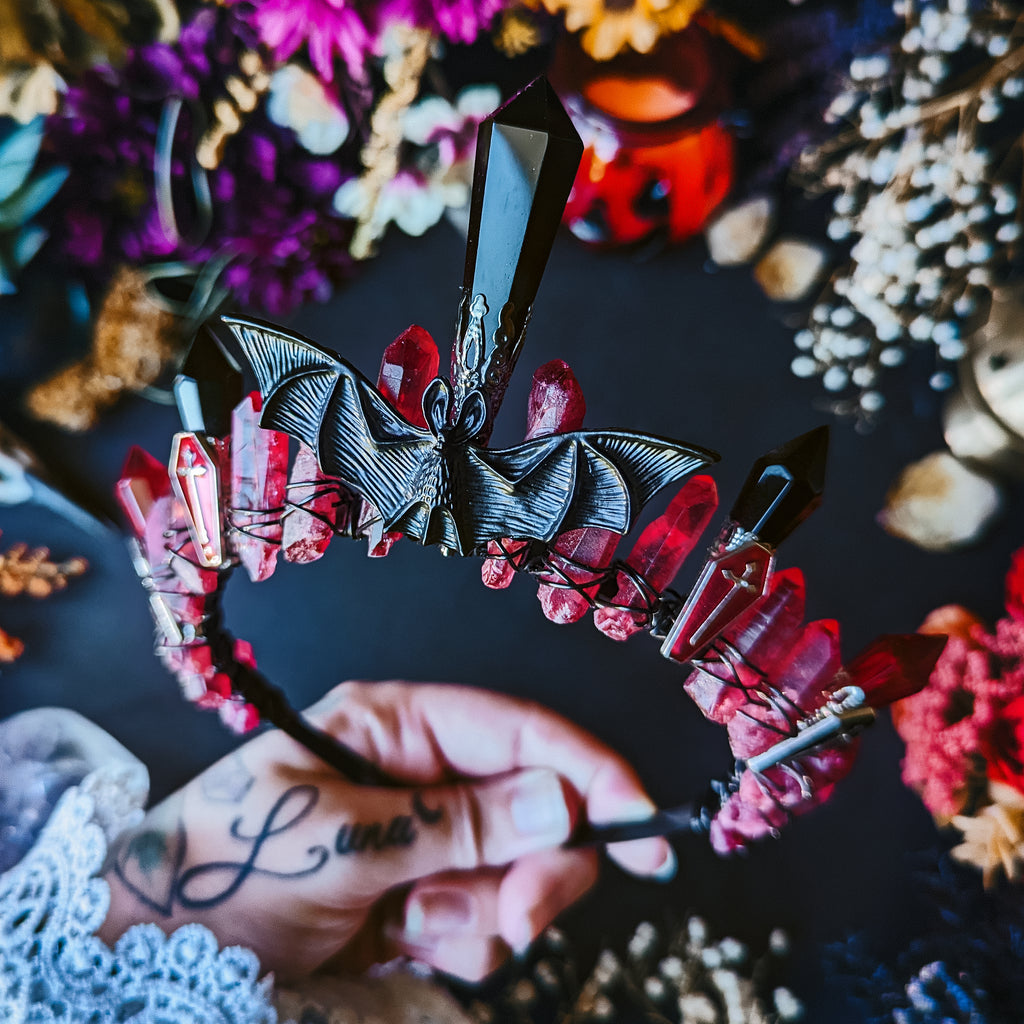 VAMP BAT