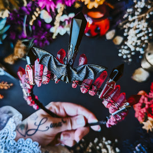 VAMP BAT