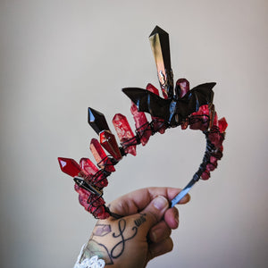 VAMP BAT