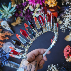 QUEEN MURDERER
