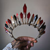 QUEEN MURDERER