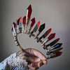 QUEEN MURDERER