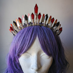 QUEEN MURDERER