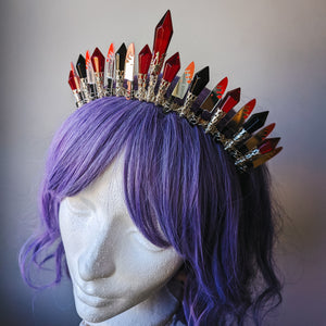 QUEEN MURDERER