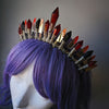 QUEEN MURDERER