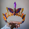 SUNRISE MOTH