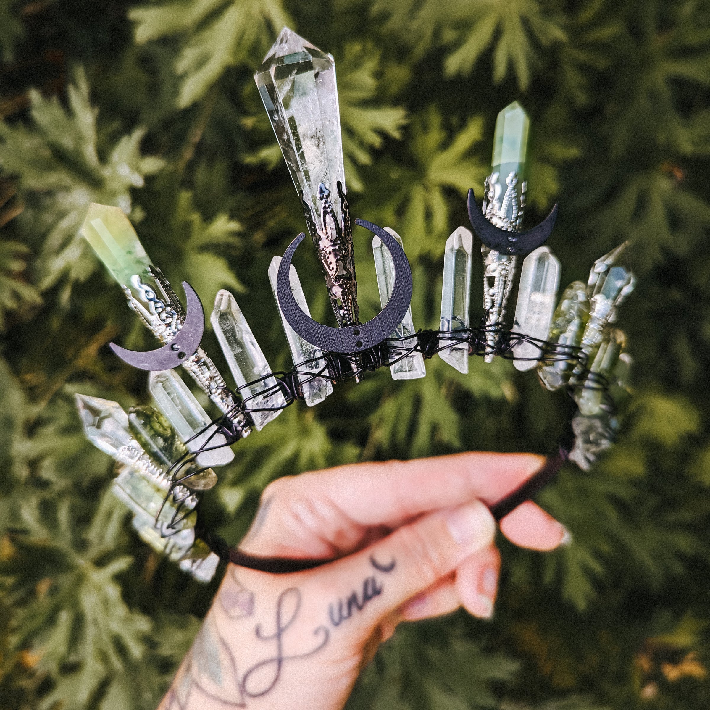 GREENWITCH