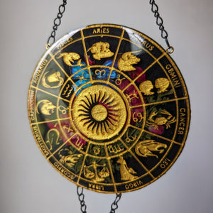 ZODIAC - CITRINE