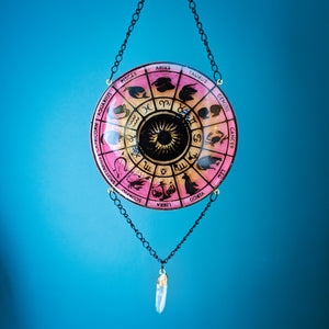 ZODIAC - CLEAR JUJU