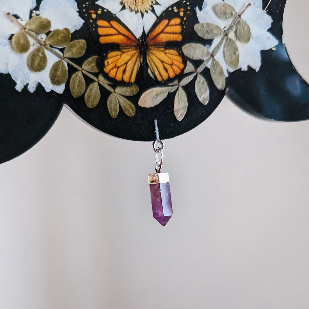MINI AMETHYST