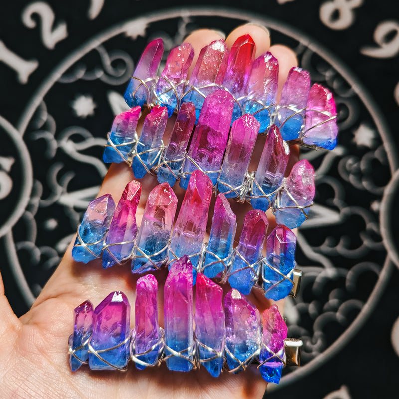 POP HAIR CLIP