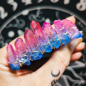 POP HAIR CLIP