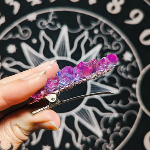 POP HAIR CLIP