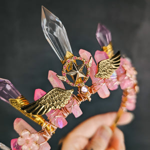 CHERRY BLOSSOM