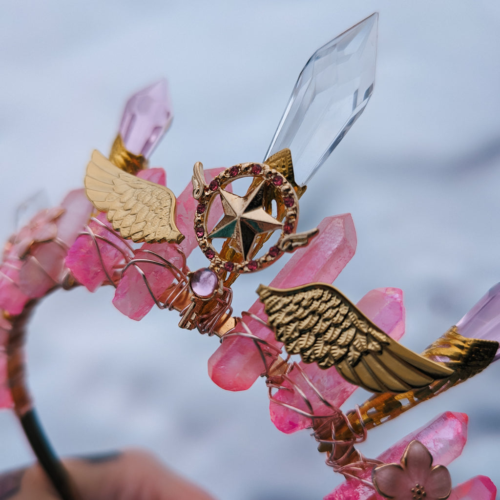 CHERRY BLOSSOM