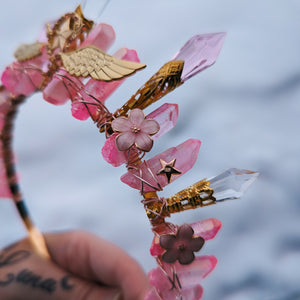 CHERRY BLOSSOM