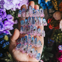 KAWAÏ HAIR CLIP