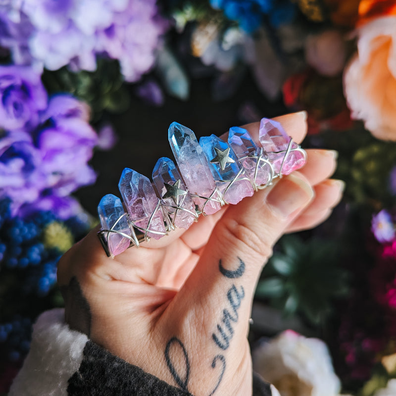 KAWAÏ HAIR CLIP