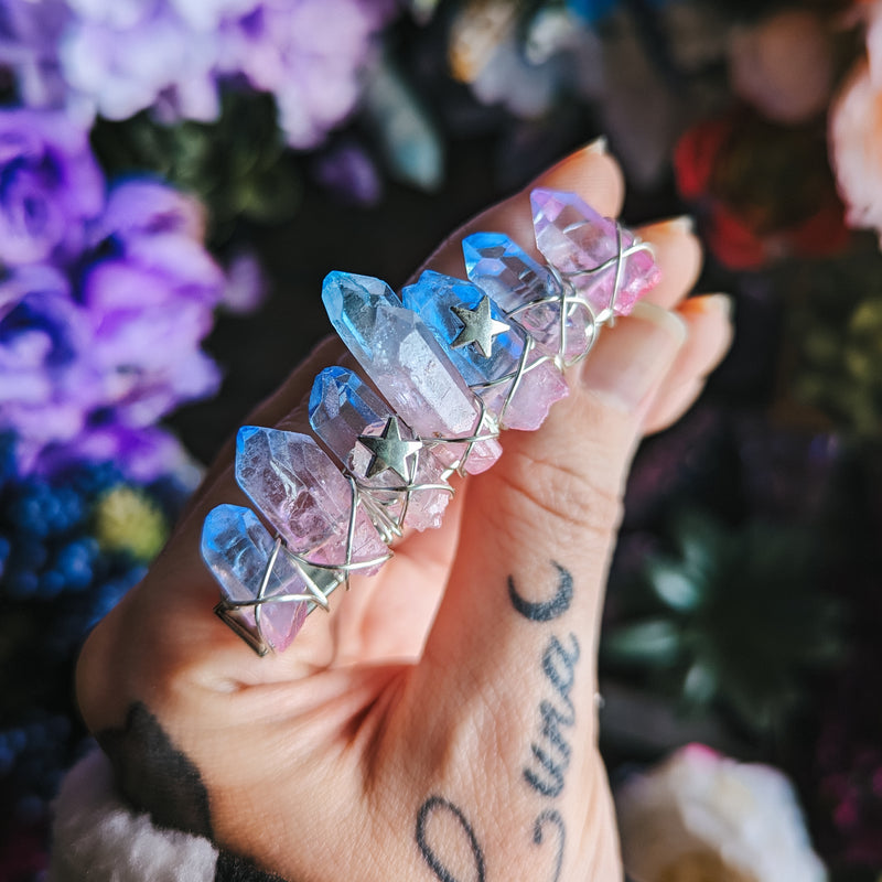 KAWAÏ HAIR CLIP