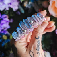 KAWAÏ HAIR CLIP