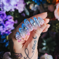 KAWAÏ HAIR CLIP