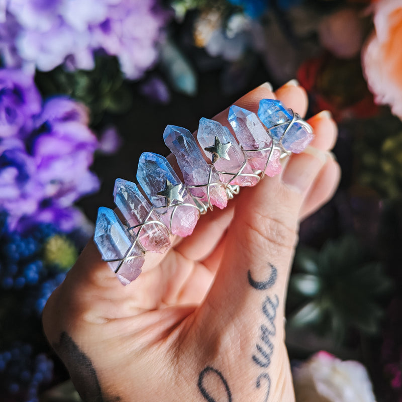 KAWAÏ HAIR CLIP