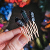 TINY DARK COMB