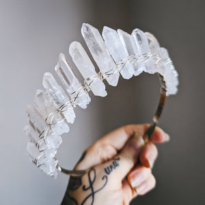 SIMPLY QUARTZ