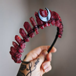 VAMPIRE BLOOD