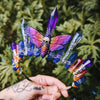 ICE CRYSTAL MOTH