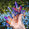 ICE CRYSTAL MOTH