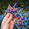 ICE CRYSTAL MOTH