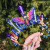 ICE CRYSTAL MOTH