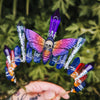 ICE CRYSTAL MOTH
