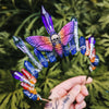 ICE CRYSTAL MOTH