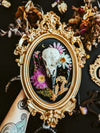 CROW FRAME#2