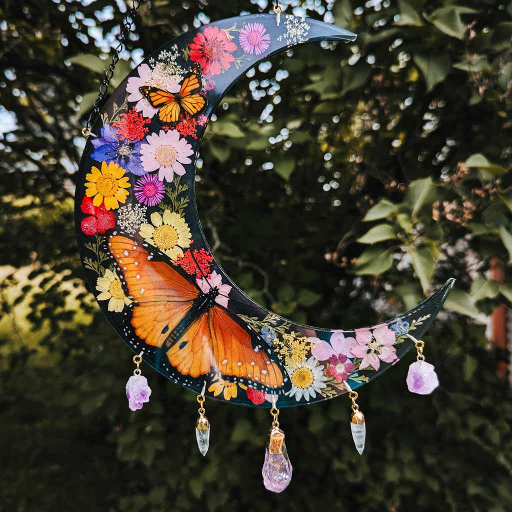 CRYSTALLIN MONARCH