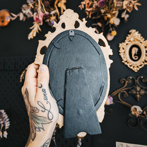CROW FRAME#2