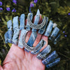 LIGHT LABRADORITE