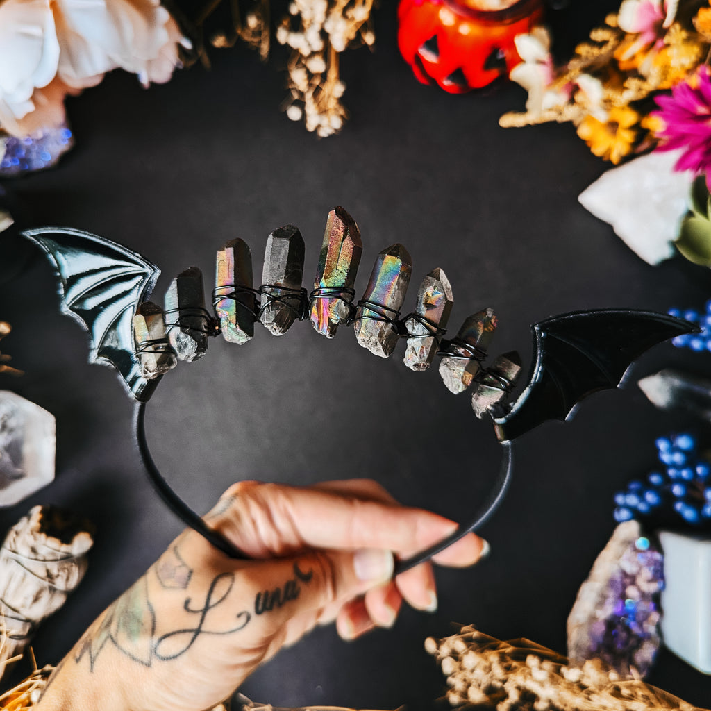 🖤BLACK BAT🖤