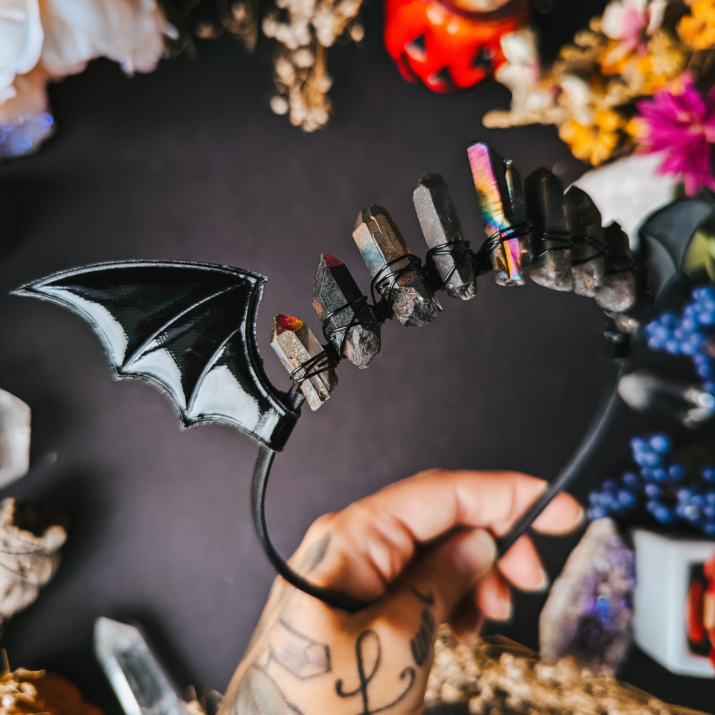🖤BLACK BAT🖤