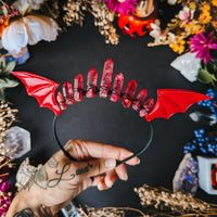 ❣️RED BAT❣️