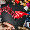 ❣️RED BAT❣️